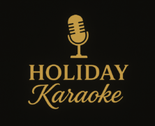 Holiday Karaoke